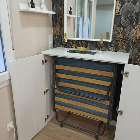 De Colon Apartment *