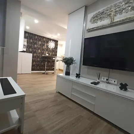 De Colon Apartment *