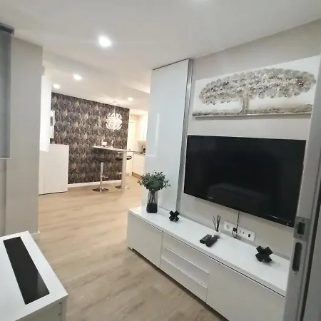 Apartment De Colon *