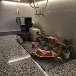 De Colon Appartement Gijón