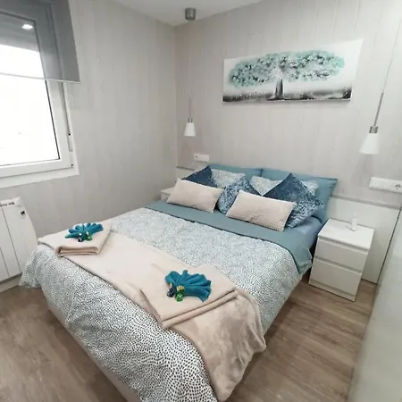 Apartamento De Colon