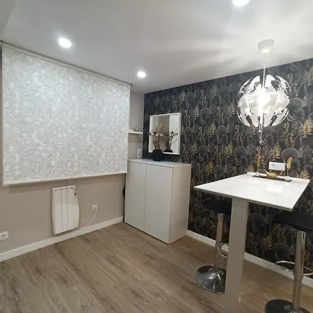 Apartamento De Colon