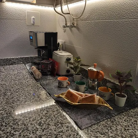 De Colon Apartment Gijon