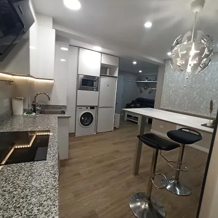 Apartamento De Colon