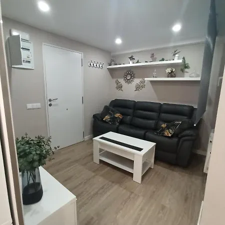 De Colon Apartamento Gijón