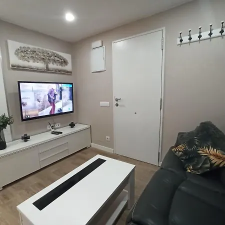 Apartman De Colon *
