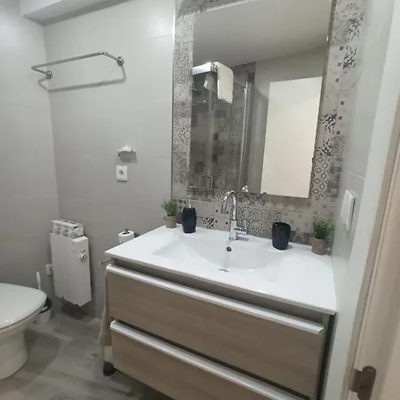 Apartamento De Colon Gijón