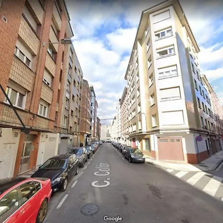 De Colon Gijón