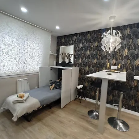 De Colon Appartement