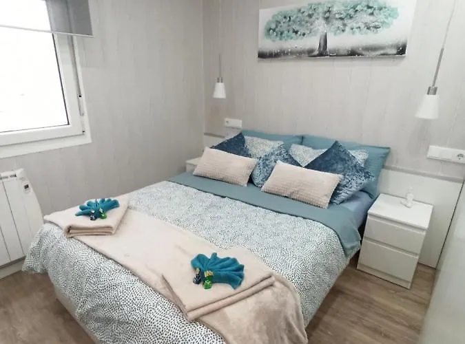 Appartement De Colon