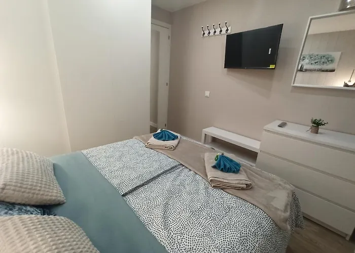 De Colon Appartement *