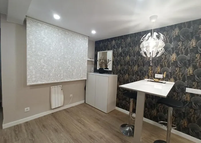 Appartement De Colon