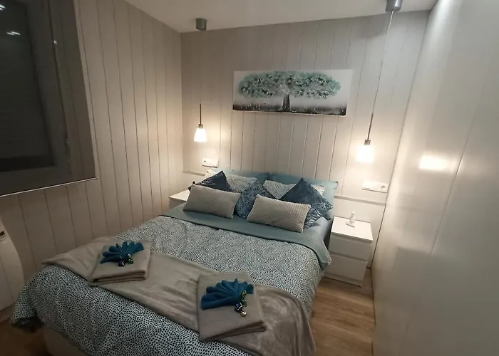 De Colon Appartement *