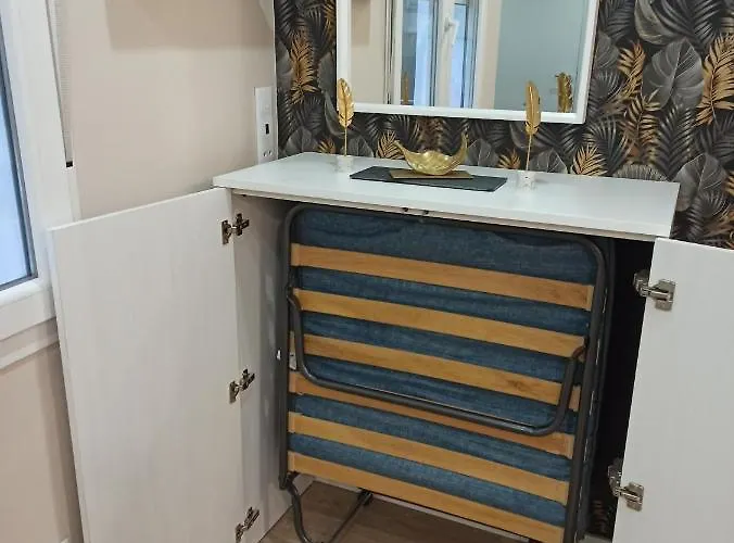 De Colon Appartement *