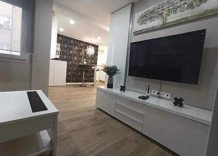 De Colon Appartement *