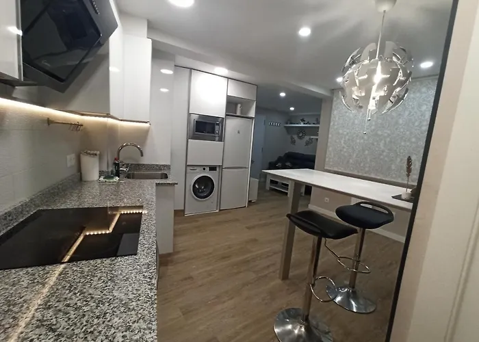 Appartement De Colon