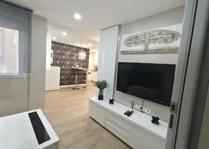 Appartement De Colon *