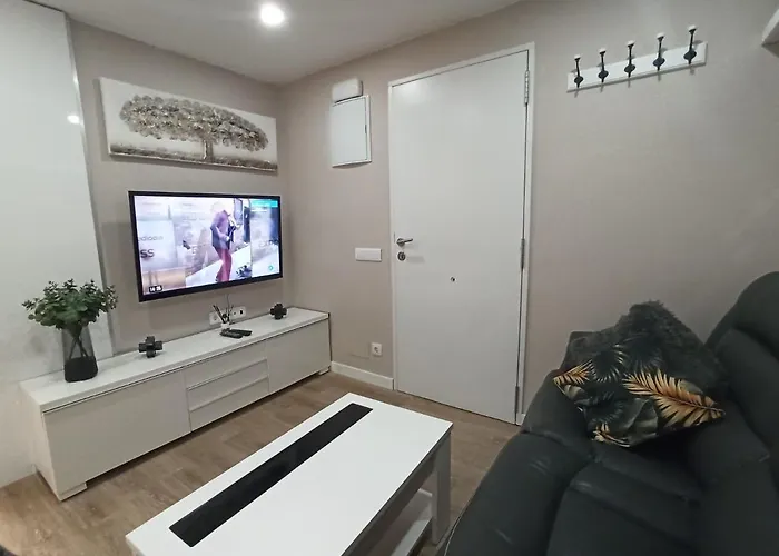 Appartement De Colon *