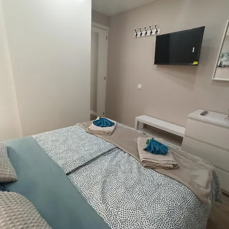 De Colon Lejlighed *