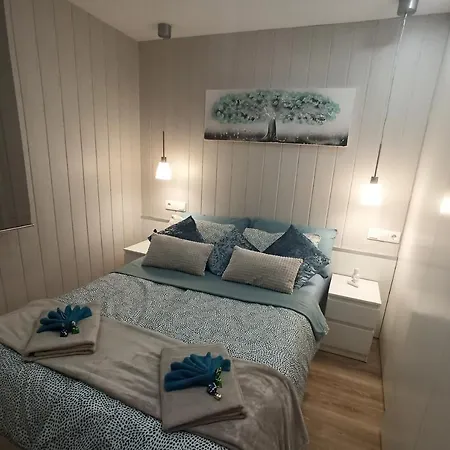 De Colon Lejlighed *